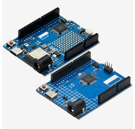 ESP32-S3 Type-C USB board WIFI Edition Deve